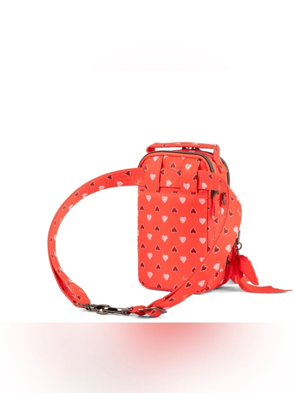 lug skeeter mini